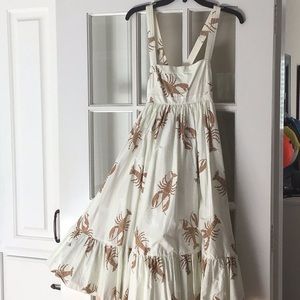 J Crew sundress